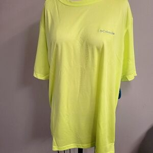 Mens columbia shirts